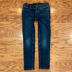 Joes Jeans Skinny Dark Wash Sz 6